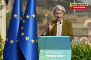 EU će 1,4 milijarde eura od profita na zamrznutu rusku imovinu proslijediti Ukrajini