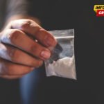 Uhapšen Cetinjanin, policija kod njega pronašla preko 20 grama kokaina