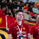 Suzana Lazović emotivno o srebru kadetkinja: “Ova medalja ima dušu, pomjerile ste granice”