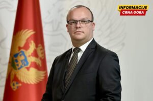 Ćulafić: Nismo politički unuci bilo koga