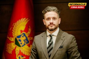 Radovanić o ‘anti-mafija’ zakonu: Vlada konačno prihvatila naš princip, šteta što smo izgubili godine