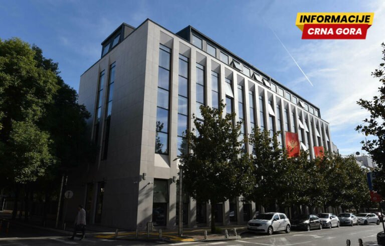 Baškim Gaši ostaje u pritvoru, osumnjičen da je ubio nevjenčanu suprugu u podmetnutom požaru u Ulcinju