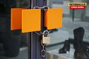 SDT „zaključao” stanove, garaže, auta u okviru finansijske istraga protiv Darka i Vukašina Hrnjeza i Igora Seferovića
