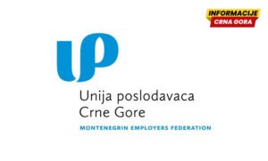 UPCG: Najavljene promjene u zapošljavanju stranaca ne smiju postati nova prepreka