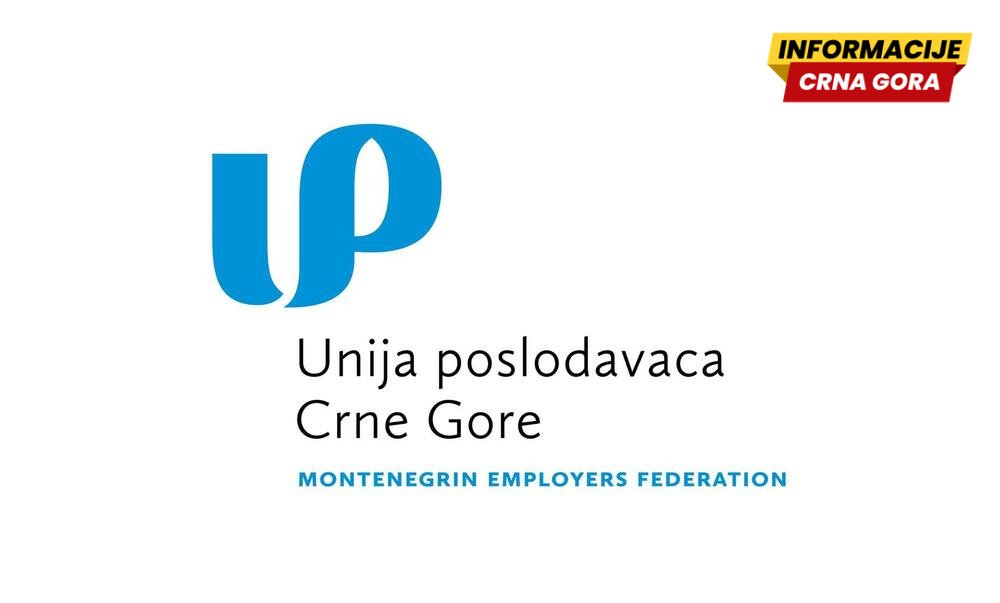 UPCG: Najavljene promjene u zapošljavanju stranaca ne smiju postati nova prepreka
