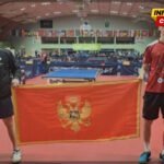 Radović i Bakić i zvanično na SP na Tajlandu