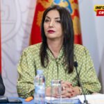 MPNI: Netačna je tvrdnja Đeljošaja da direktorica srednje škole u Ulcinju ne govori albanski jezik