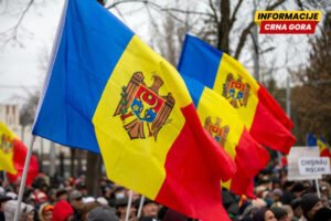 Posjeta talibanskih zvaničnika Moldaviji izazvala političku buru