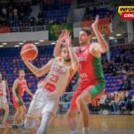 Kljajić uoči Gruzije: Ofanzivno su dobri, moramo se potruditi da ih zaustavimo
