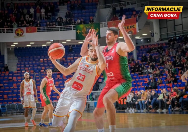 Kljajić uoči Gruzije: Ofanzivno su dobri, moramo se potruditi da ih zaustavimo