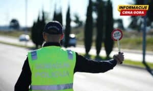 Novi radarski sistem: Vozači neće moći da izbjegnu evidentiranje prekoračenja dozvoljene brzine