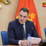 Vuković: Spajić “mijenja ploču”, ono što je do juče karakterisao kao “seoske teme” predstavlja kao hibridne prijetnje