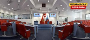Sjednica SO Bijelo Polje odložena za ponedjeljak