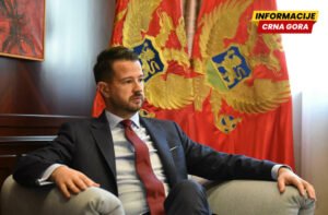 Milatović: Crna Gora bira EU, sada je vrijeme za ubrzanje