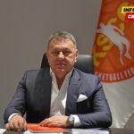 “Košarkaška Crna Gora vam se divi!”