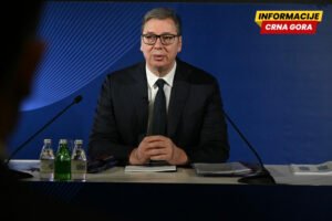 „Ako je već tako, zašto ne raspiše izbore“