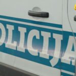 Dvije osobe povrijeđene u slijetanju vozila na putu Pljevlja – Đurđevića Tara