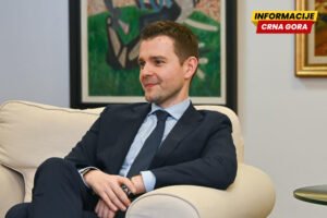 Mucunski: Sjeverna Makedonija studija slučaja kako bilateralni sporovi koče evropske integracije