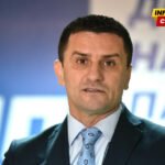 Zogović: Bez preispitivanja uloge vrha bivšeg DPS režima u kriminalizaciji Crne Gore nema napretka