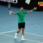 Djokovic Documentary Premieres Above Kotor: ‘The Wolf in Winter’ Screened on Lovćen