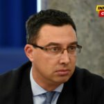 Bojović: Đeljošaj i Jakšić Stojanović ne mogu ostati ministri, ako u Vladi stanuje i minimum javne odgovornosti
