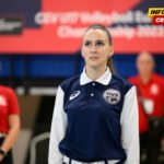 Jelena Mitrović sudi na U17 Svjetskom prvenstvu za odbojkaše