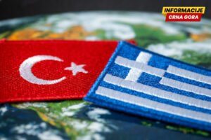 Turska osnovala nacionalne parkove u Egejskom moru i istočnom Mediteranu, oštre reakcije Grčke