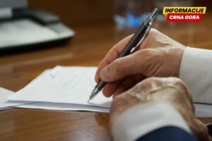 Ekoplant: Nijesmo stigli da pripremimo odgovore, garancija je bila za neizvaljivanje stabala, a ne za njihovo sušenje