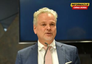 Satler: Vlast i opozicija nastavljaju da pokazuju političku zrelost, veoma smo blizu cilja