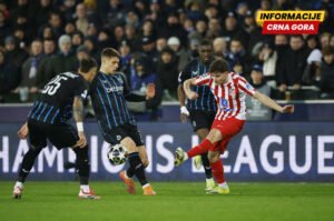 Simeone zatvorio slučaj: Klub je savršeno objasnio sve, srećni smo što Alvares ostaje s nama