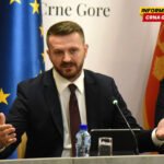 Dukaj: Pokrenut nadzor u Opštini Mojkovac zbog presude Deliću