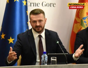 Dukaj: Pokrenut nadzor u Opštini Mojkovac zbog presude Deliću
