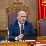 Nurković: Interpelacija protiv Ibrahimovića politički pucanj u prazno