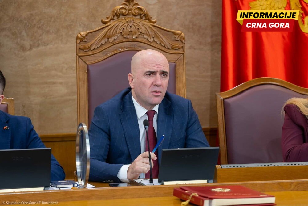 Nurković: Interpelacija protiv Ibrahimovića politički pucanj u prazno