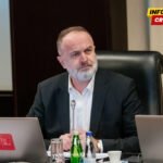 Đeljošaj: Podnosim ostavku ako direktorica škole pokaže da zna albanski u skladu sa nivoom iz biografije