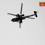 Tri osobe poginule u padu helikoptera na grčkom ostrvu Sifnos
