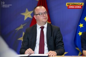 Ćulafić: Naš pristup je da se o zaštiti Vražjeg i Ribljeg jezera odlučuje na osnovu struke, relevantnih podataka…