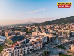 U Sjevernoj Makedoniji preminuo drugi pacijent obolio od groznice Zapadnog Nila