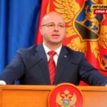 Milović: Mlada generacija političara DPS-a uživa najveće povjerenje građana