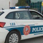 Pojačane konrole policije u blizini škola povodom početka nove školske godine