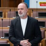Đeljošaj: Osnivanje kompanije koja će upravljati domenom .me, korak ka vraćanju digitalnih resursa u ruke države