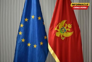 Brisel kroji koliko Crna Gora daje u kasu EU