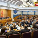 Političkim partijama za jul isplaćeno preko milion eura, više od četvrtine otišlo na račun Pokreta Evropa sad