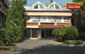 Poreski inspektori od maja izrekli više od dva i po miliona eura novčanih kazni