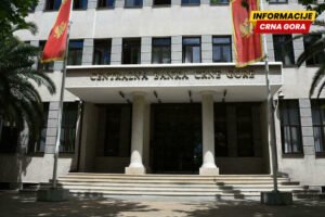 CBCG: Ustavne izmjene jačaju nezavisnost Centralne banke i evropsku integraciju Crne Gore