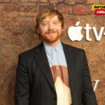 Rupert Grint reprizira ulogu Rona na Brodveju