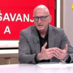Bešović: Dronovi snimali radi detekcije požara i sumnjivih lica, nastaviće i narednih dana