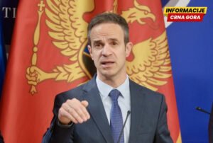 Mugoša: Cijena dizela 38 odsto veća nego prije par mjeseci