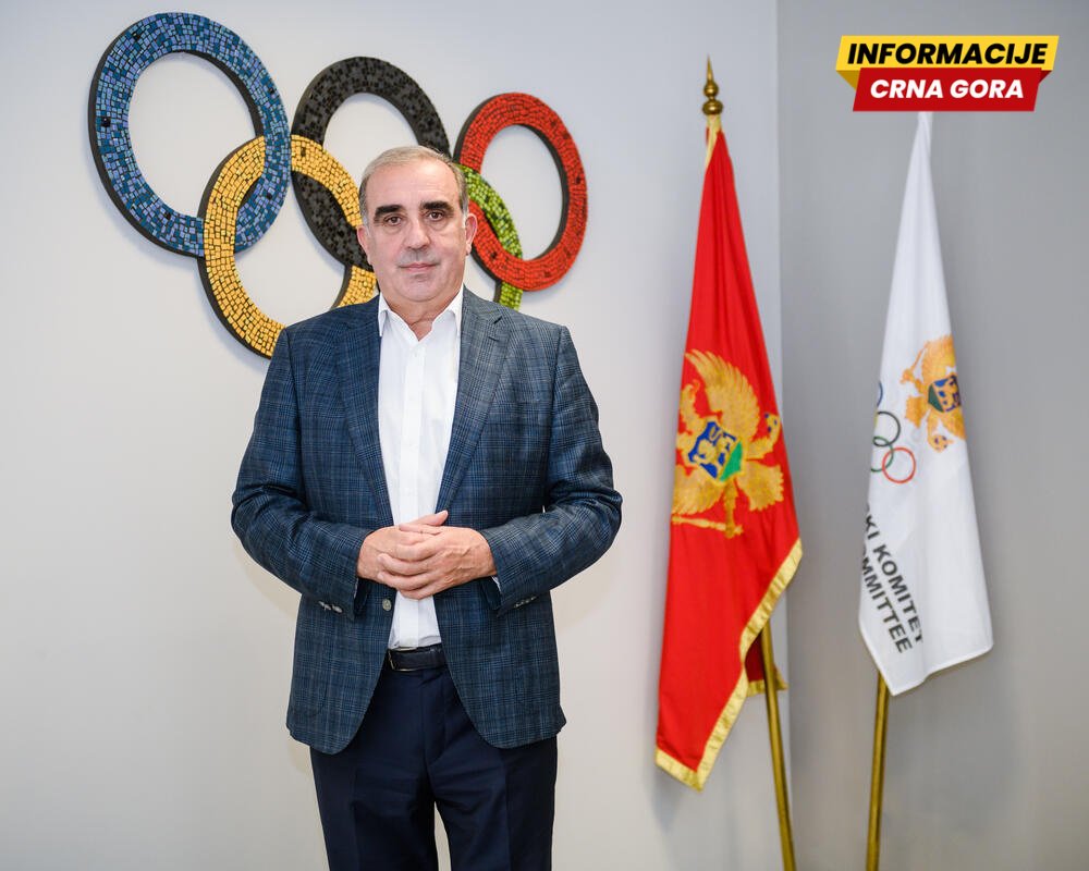 Simonović poručio mladim "lavicama": Želim da ovo bude samo jedno od velikih poglavlja vašeg sportskog puta