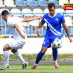 Sutjeska protiv Budućnosti kraj Bistrice, Giljen ni na klupi